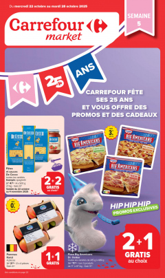 Carrefour Market
